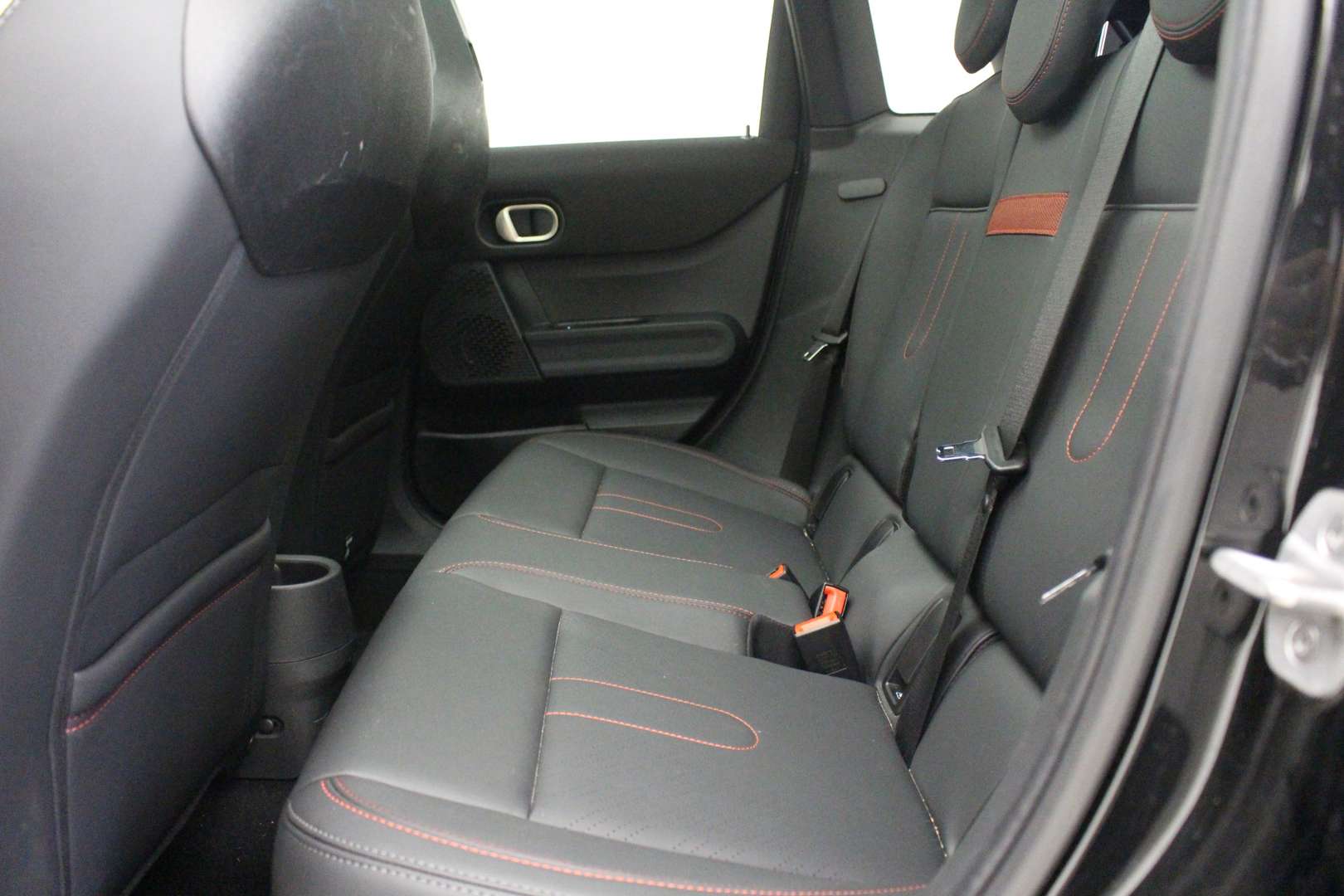 Mini 5 Portes JCW Cooper - 2025 - Joinsteer - #23