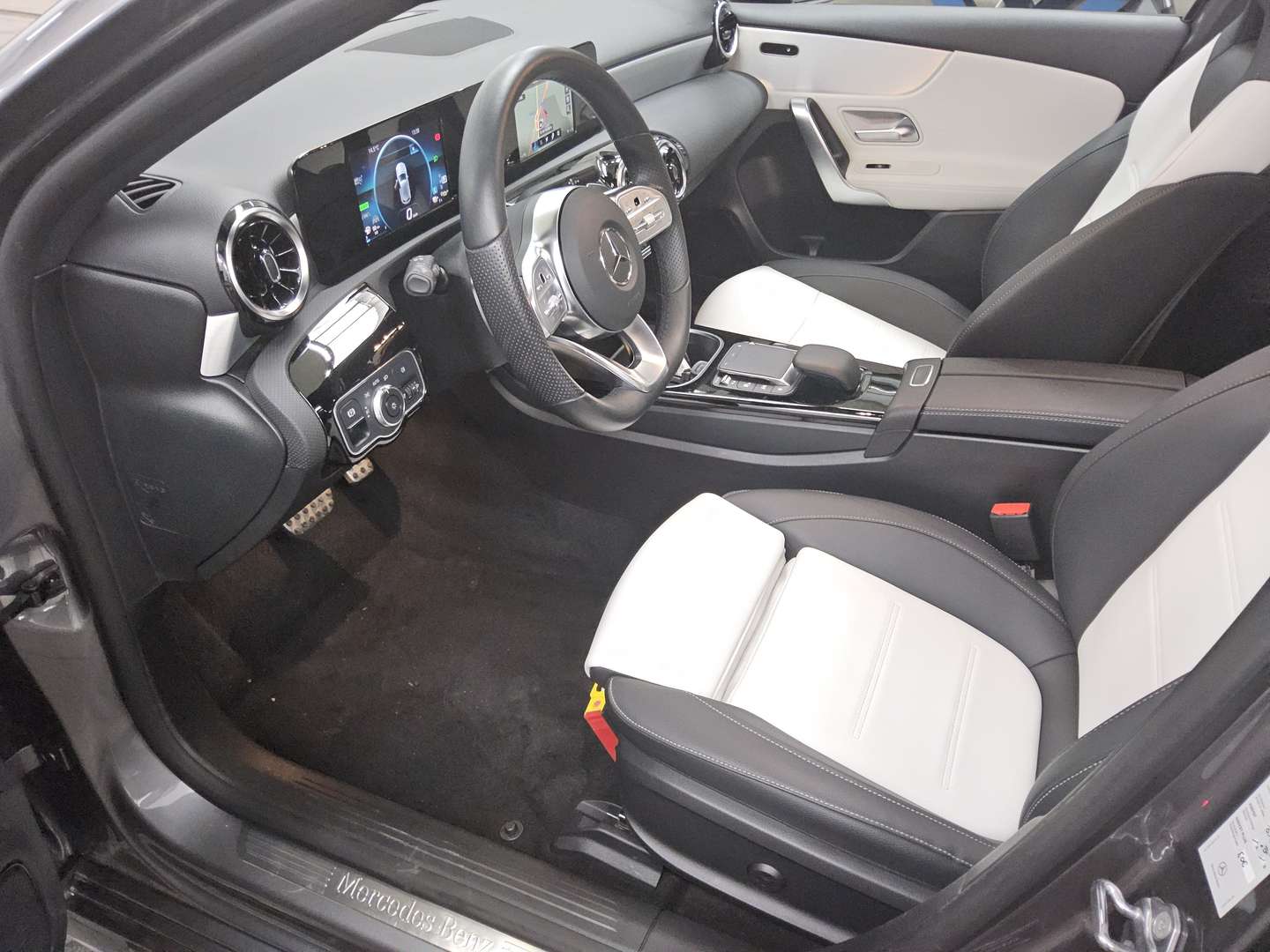 Mercedes Classe A 250 E 250 AMG Line - 2022 - Joinsteer - #7