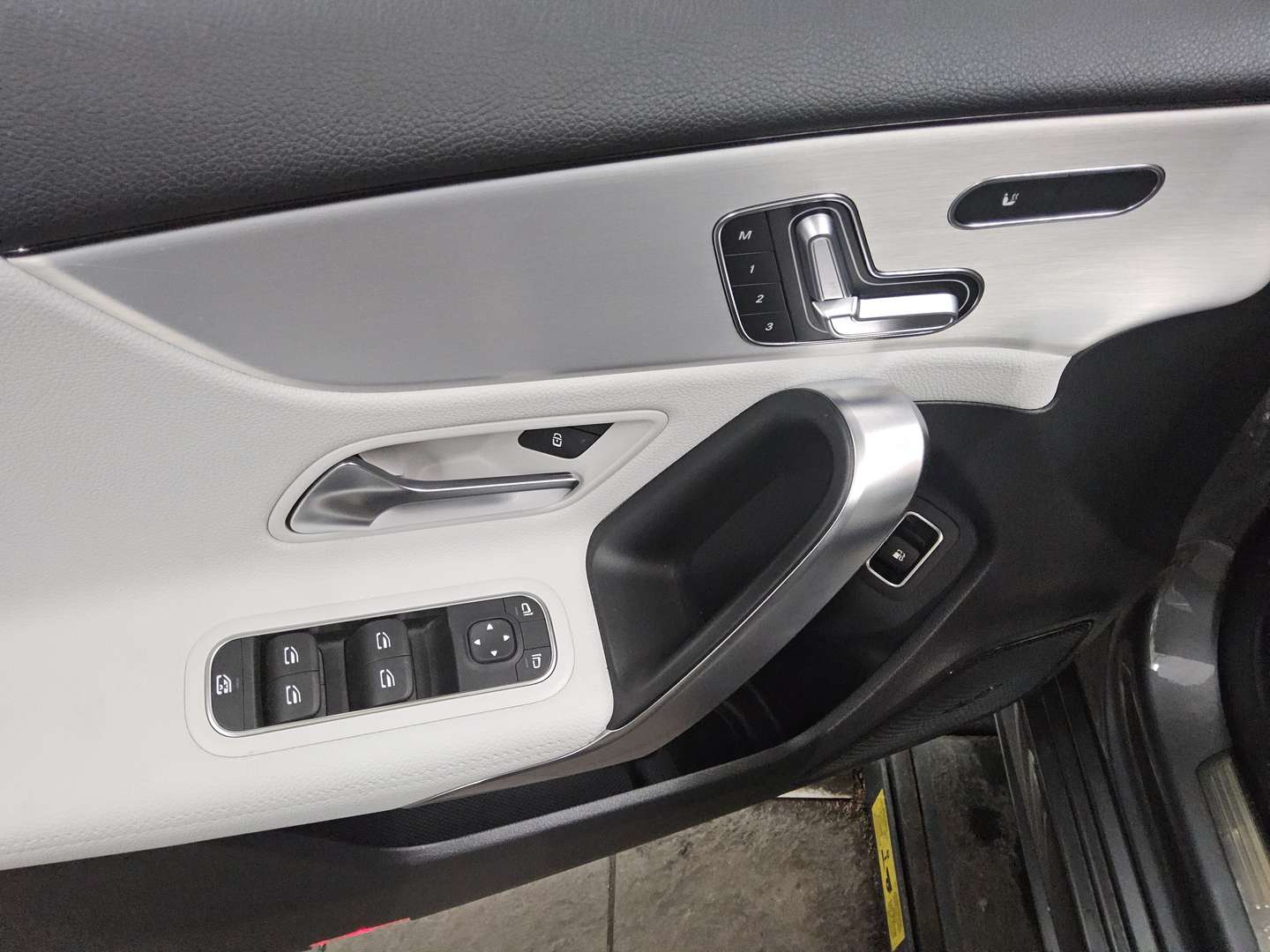 Mercedes Classe A 250 E 250 AMG Line - 2022 - Joinsteer - #8