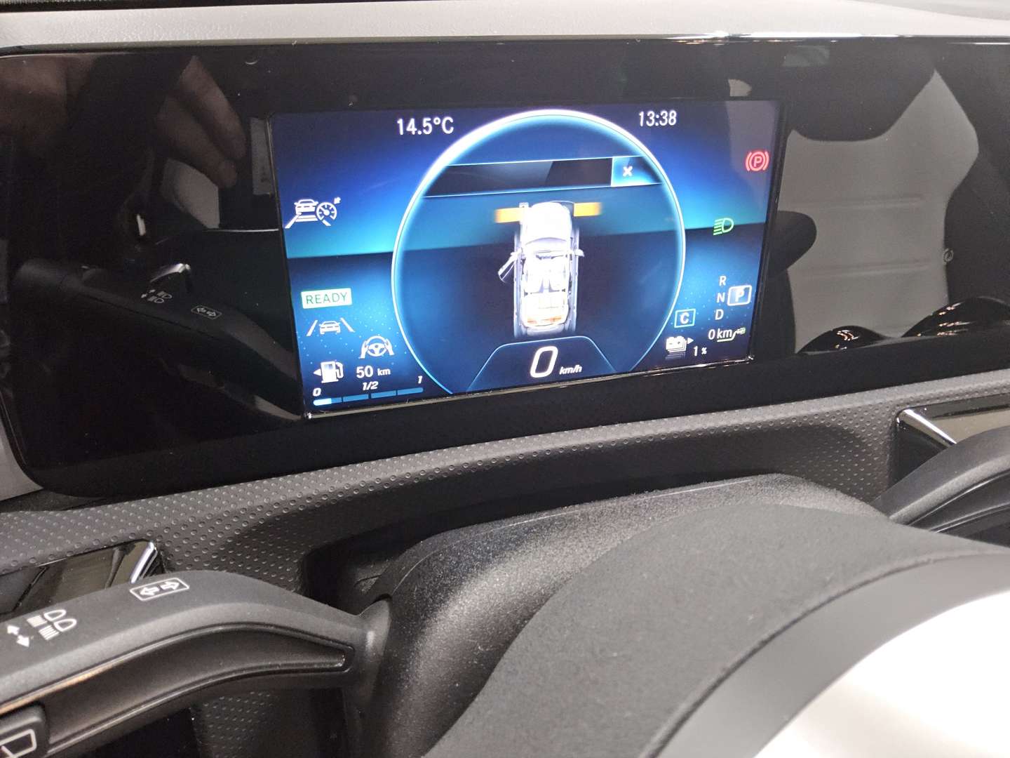 Mercedes Classe A 250 E 250 AMG Line - 2022 - Joinsteer - #9