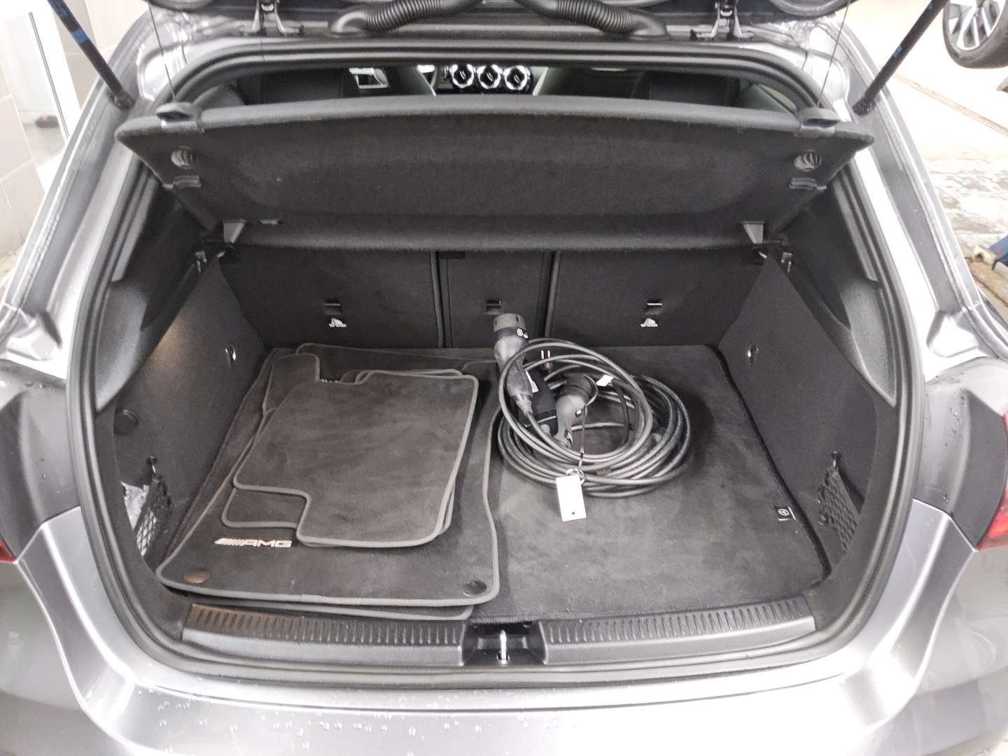 Mercedes Classe A 250 E 250 AMG Line - 2022 - Joinsteer - #11
