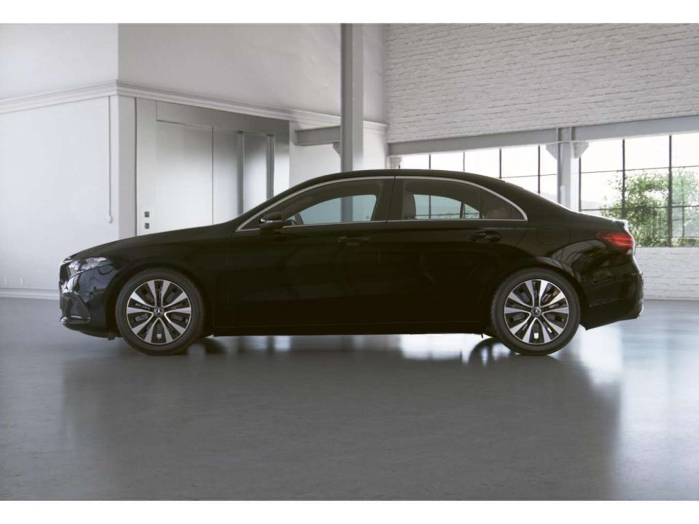 Mercedes Classe A 250 E 250 Progressive - 2022 - Joinsteer - #1