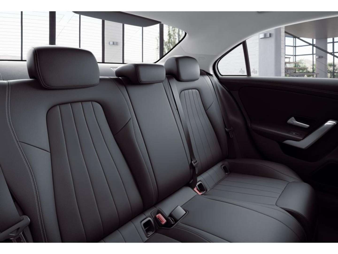 Mercedes Classe A 250 E 250 Progressive - 2022 - Joinsteer - #8