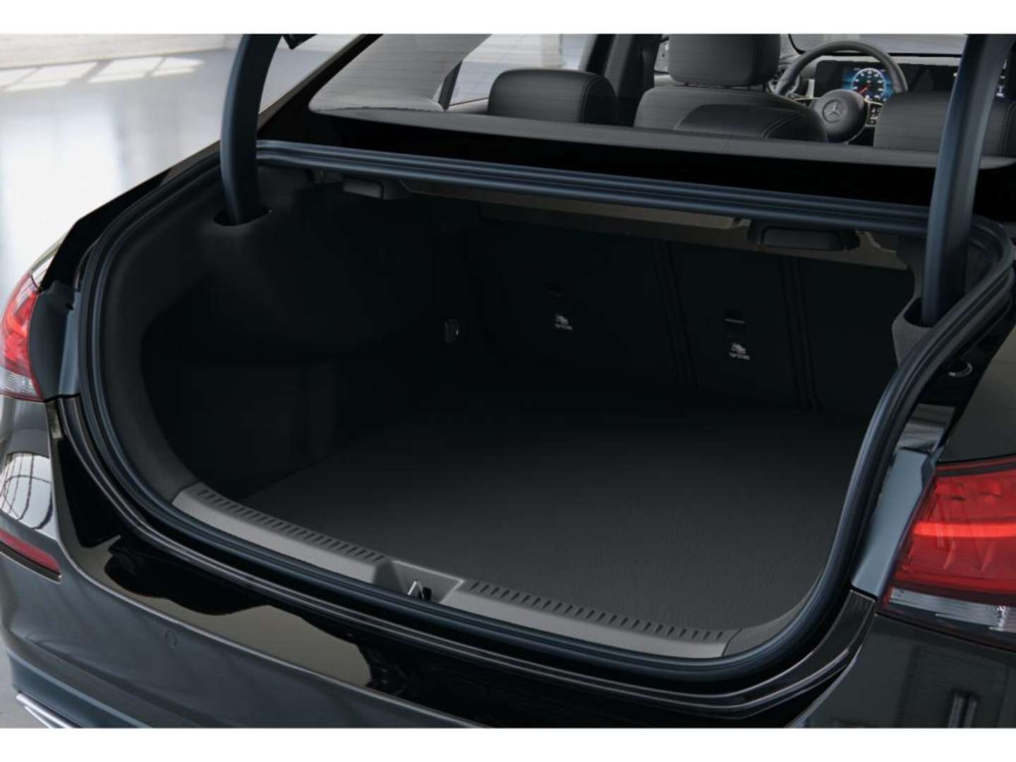 Mercedes Classe A 250 E 250 Progressive - 2022 - Joinsteer - #10