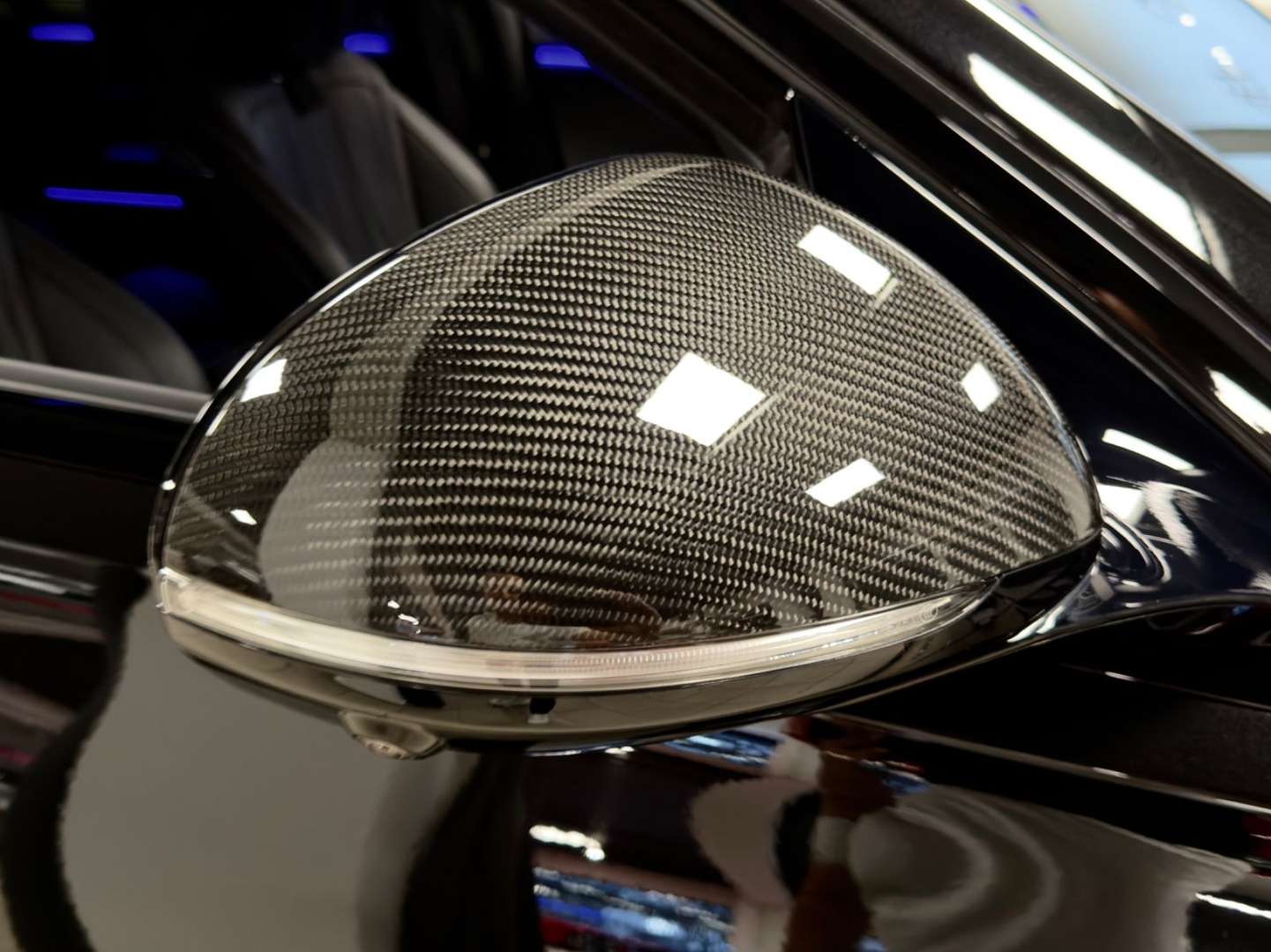 Mercedes Classe S63 AMG 63 - 2024 - Joinsteer - #13