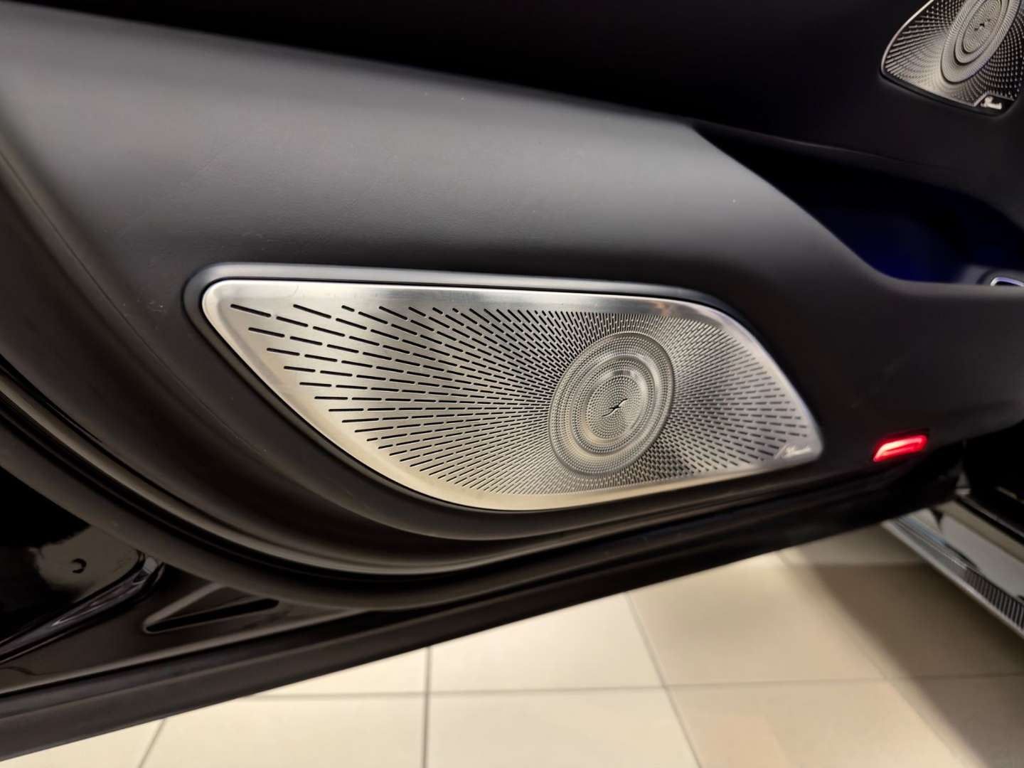 Mercedes Classe S63 AMG 63 - 2024 - Joinsteer - #21