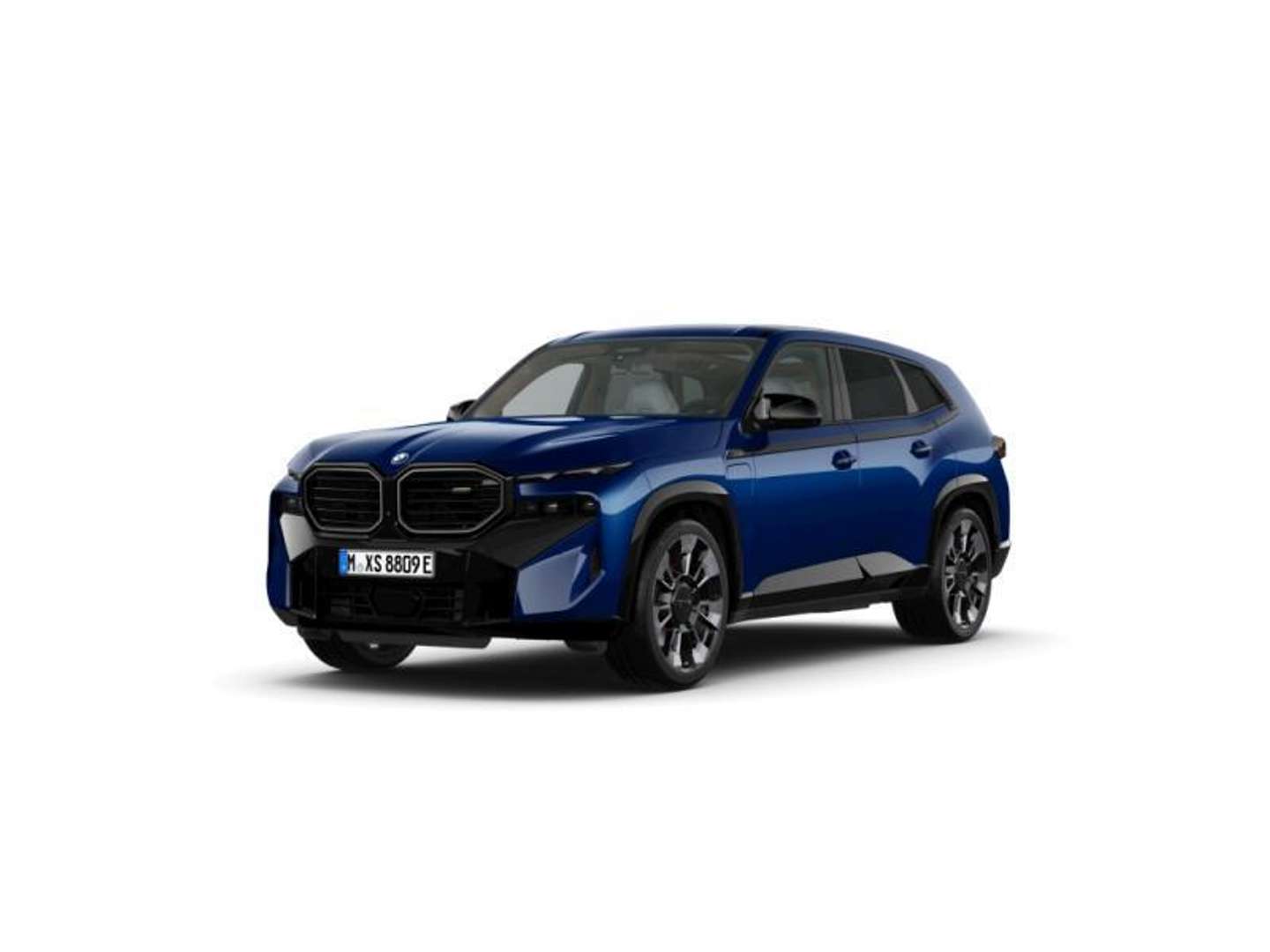 BMW X1 XMV8 - 2023 - Joinsteer - #1