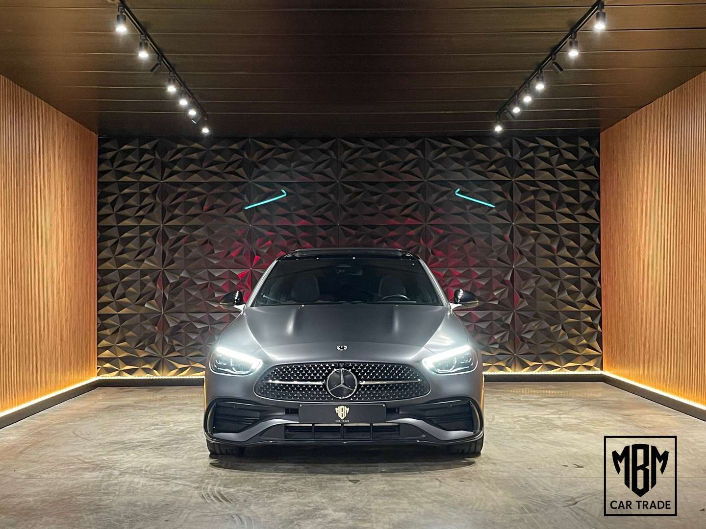 Mercedes Classe C 300 E 300 AMG Line - 2023 - Joinsteer - #6