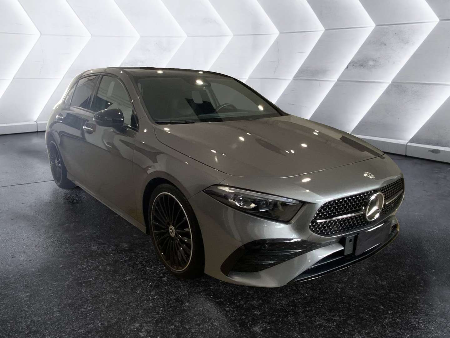 Mercedes Classe A 200 Premium Plus - 2023 - Joinsteer - #3