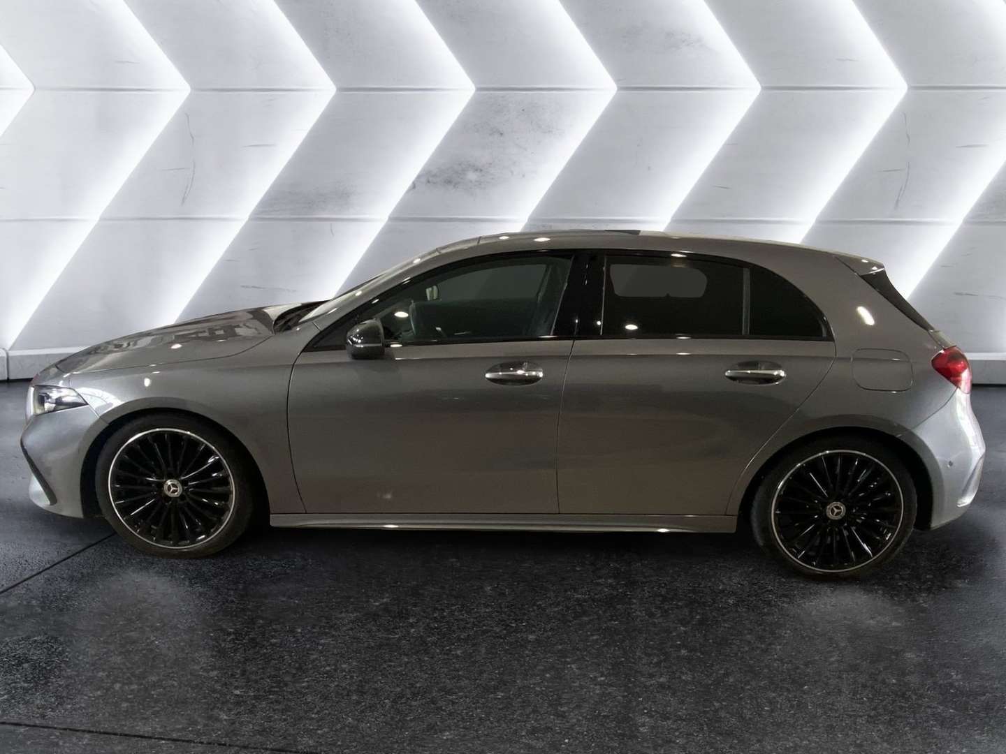 Mercedes Classe A 200 Premium Plus - 2023 - Joinsteer - #5