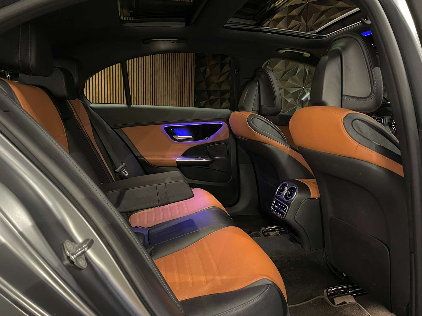 Mercedes Classe C 300 E 300 AMG Line - 2023 - Joinsteer - #9