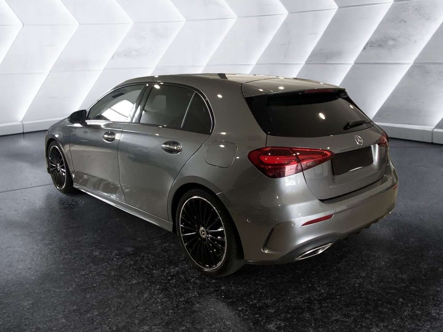 Mercedes Classe A 200 Premium Plus - 2023 - Joinsteer - #6