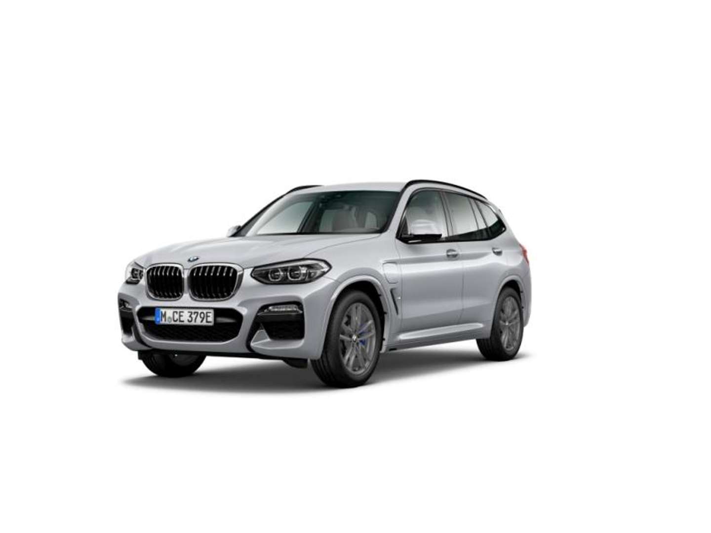 BMW Série X XDrive30e MSPORT - 2020 - Joinsteer - #1