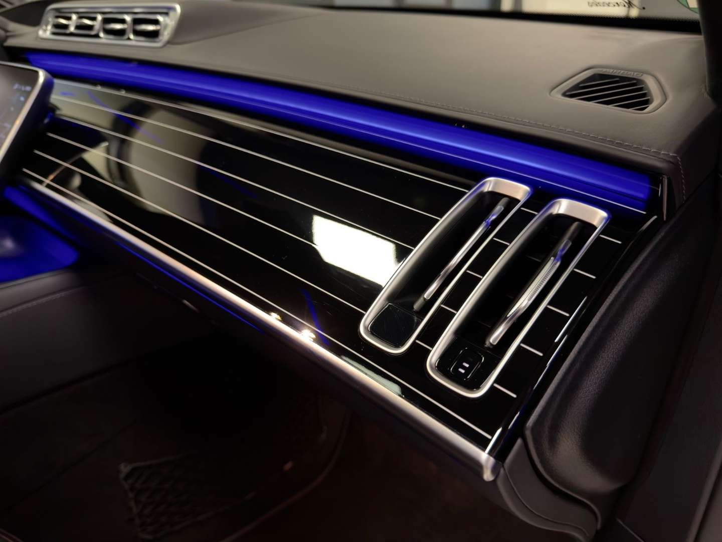 Mercedes Classe S63 AMG 63 - 2024 - Joinsteer - #35