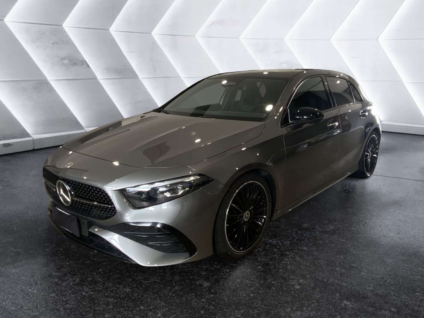 Mercedes Classe A 200 Premium Plus - 2023 - Joinsteer - #1