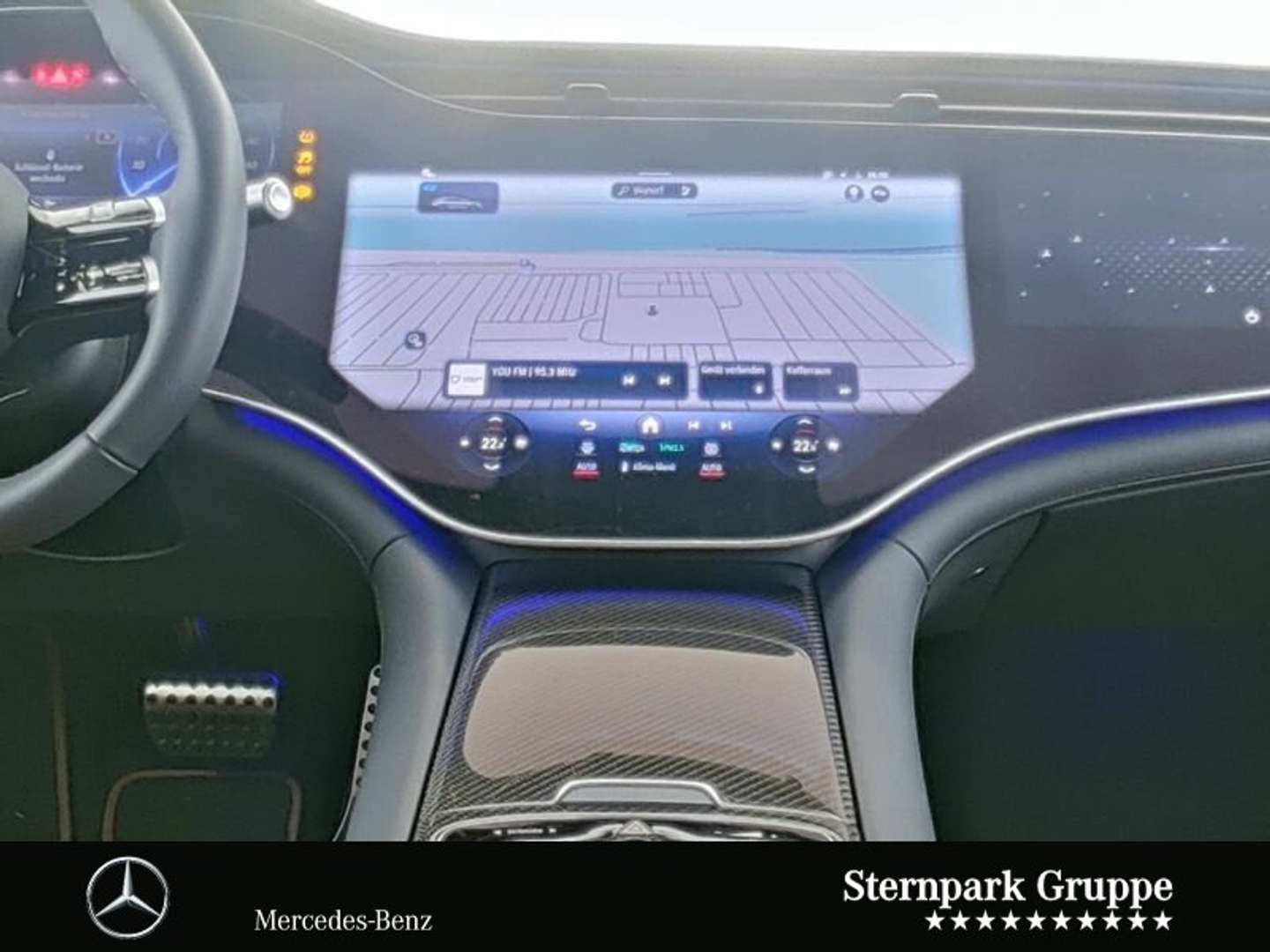 Mercedes EQS 580 Premium Plus - 2025 - Joinsteer - #4