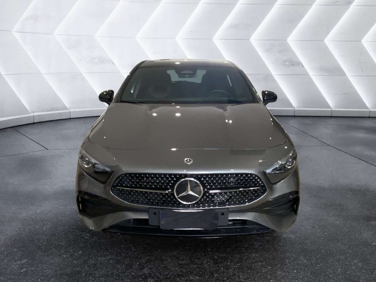 Mercedes Classe A 200 Premium Plus - 2023 - Joinsteer - #2