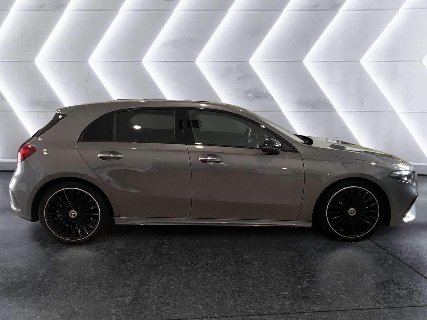 Mercedes Classe A 200 Premium Plus - 2023 - Joinsteer - #4