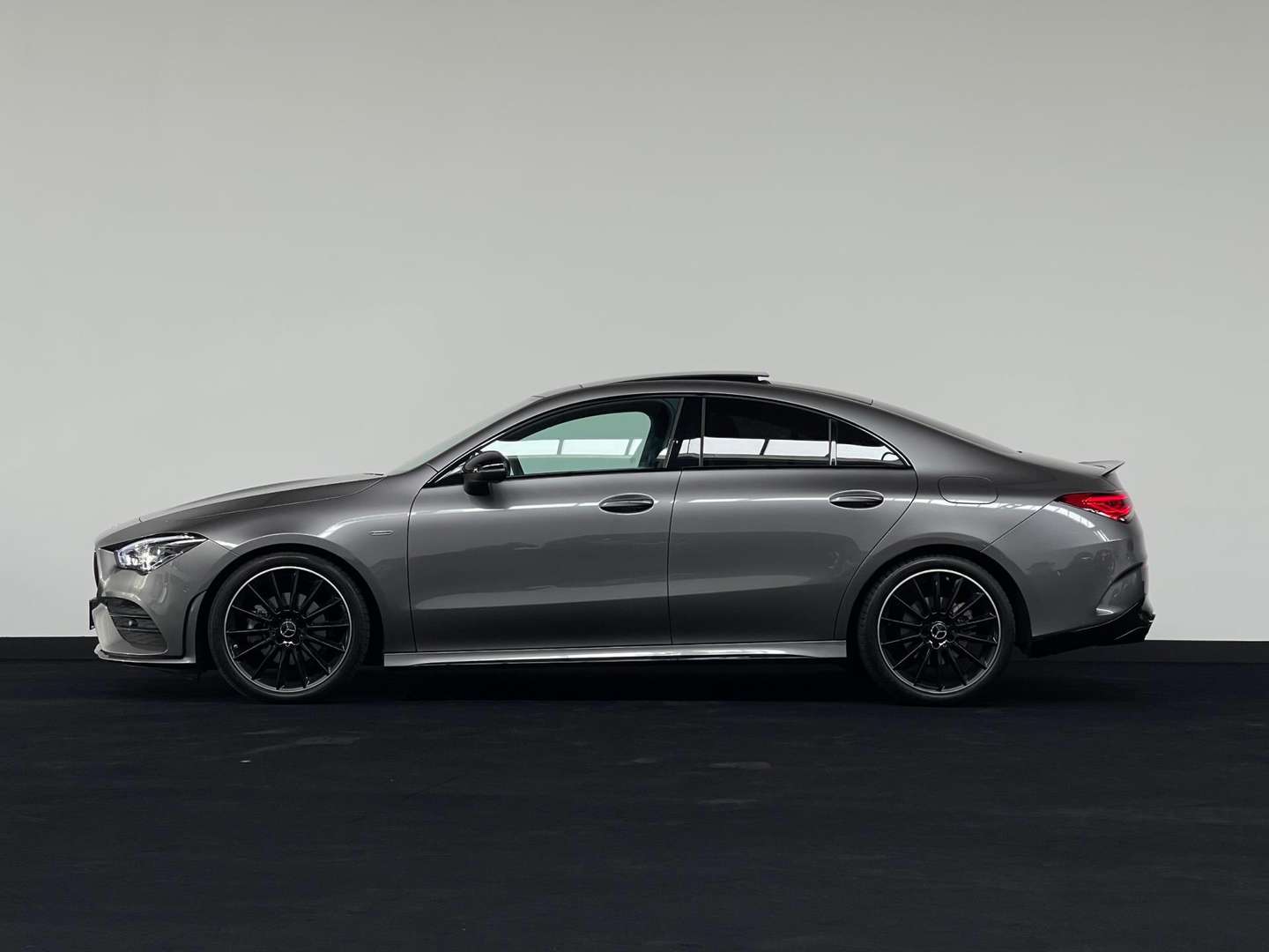 Mercedes CLA 35 AMG 35 - 2020 - Joinsteer - #1