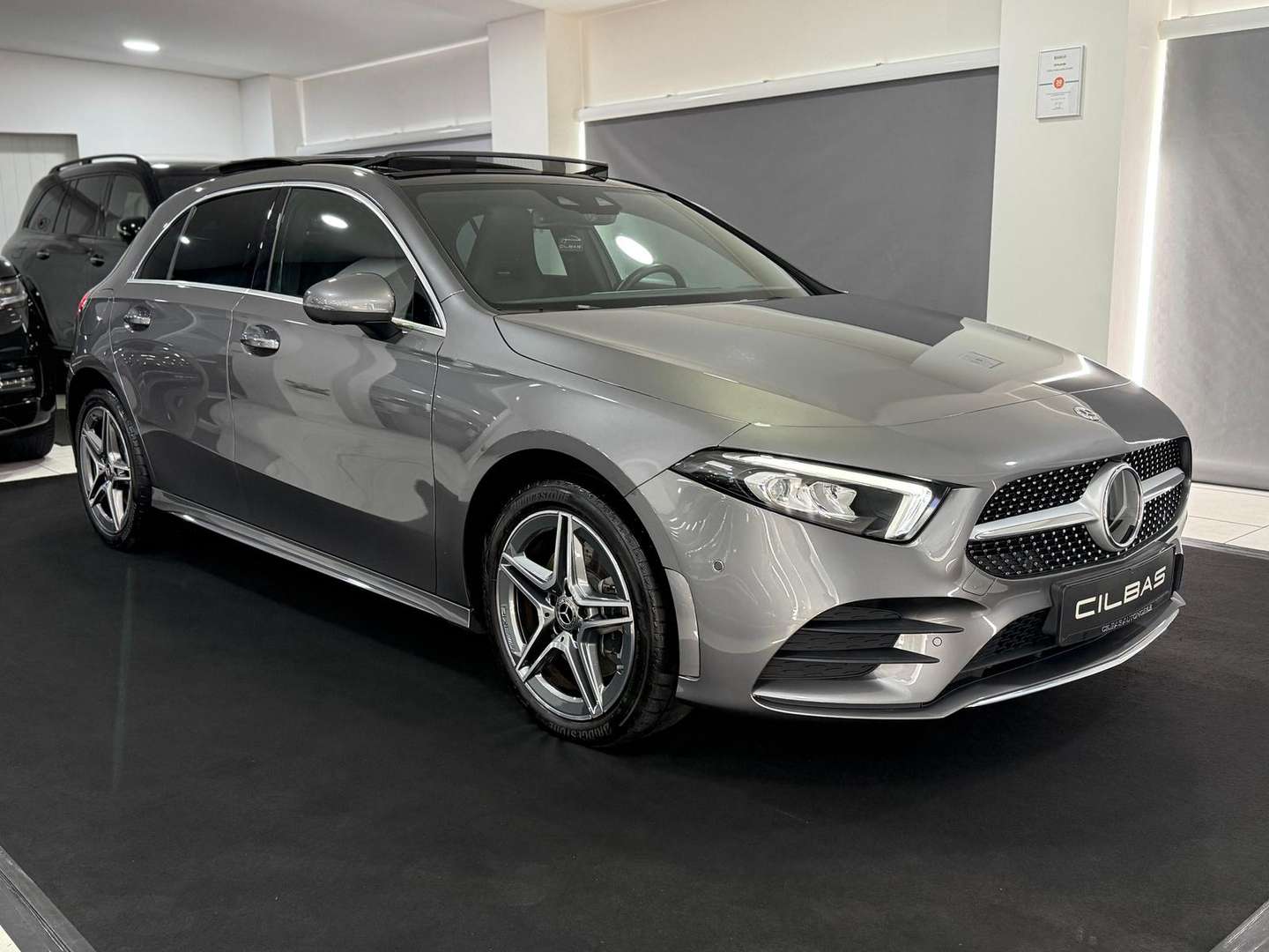 Mercedes Classe A 250 E 250 AMG Line - 2022 - Joinsteer - #5