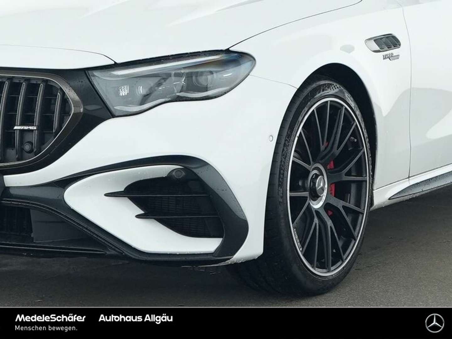 Mercedes Classe E 53 AMG 53 Night Premium - 2025 - Joinsteer - #3