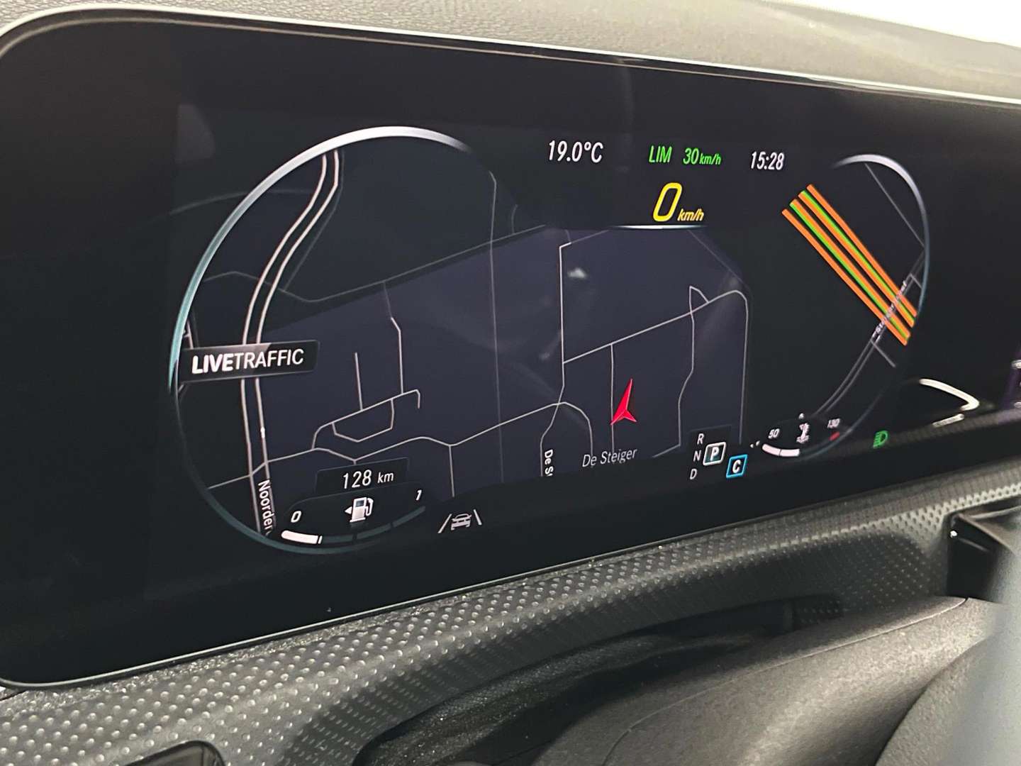 Mercedes CLA 35 AMG 35 - 2020 - Joinsteer - #3