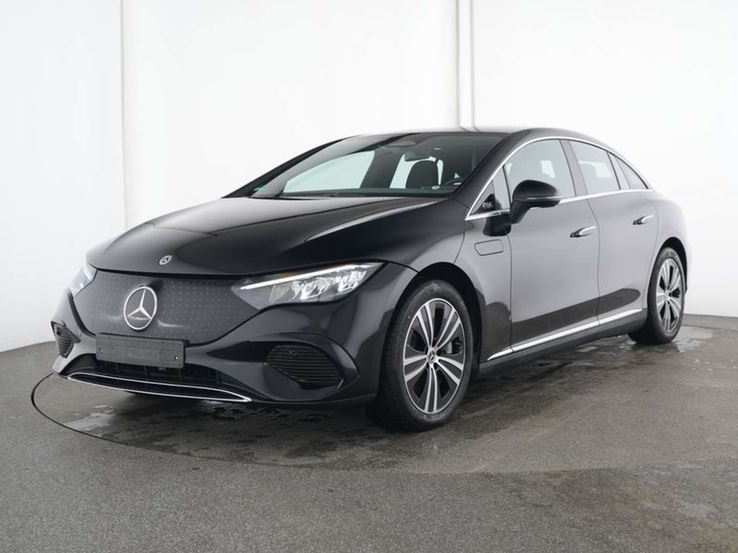 Mercedes EQE 300 ADVANCED - 2025 - Joinsteer - #1