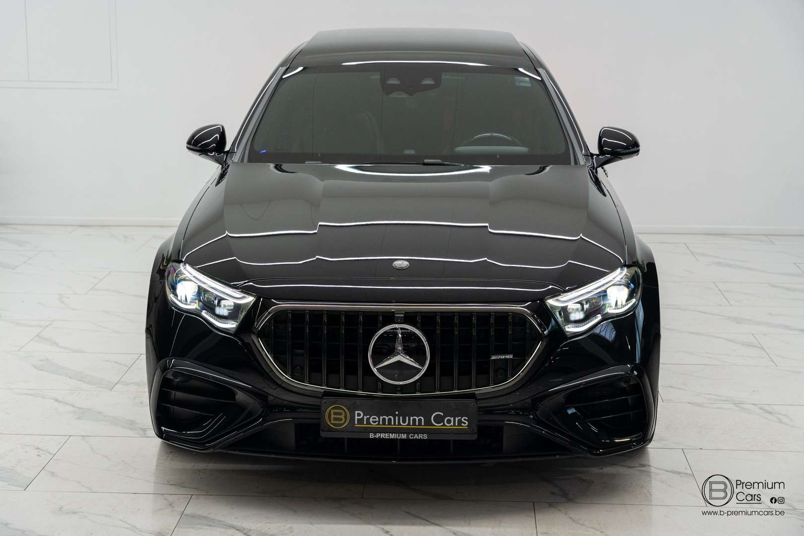 Mercedes Classe E 53 AMG 53 Night Edition - 2025 - Joinsteer - #4