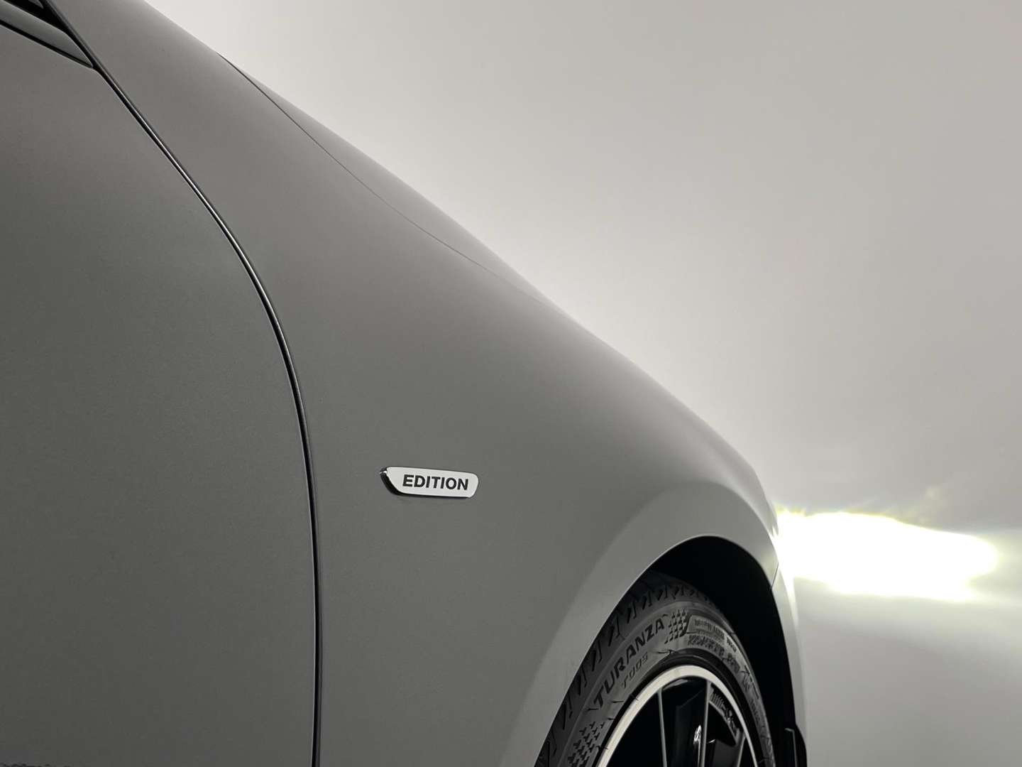 Mercedes CLA 35 AMG 35 - 2020 - Joinsteer - #5