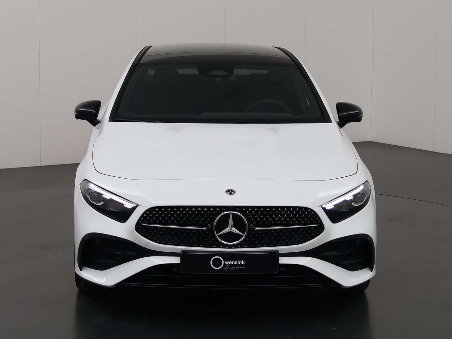 Mercedes Classe A 250 E 250 Night Edition - 2025 - Joinsteer - #2