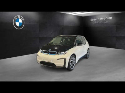 BMW I3 3170ch -  - Joinsteer - #1