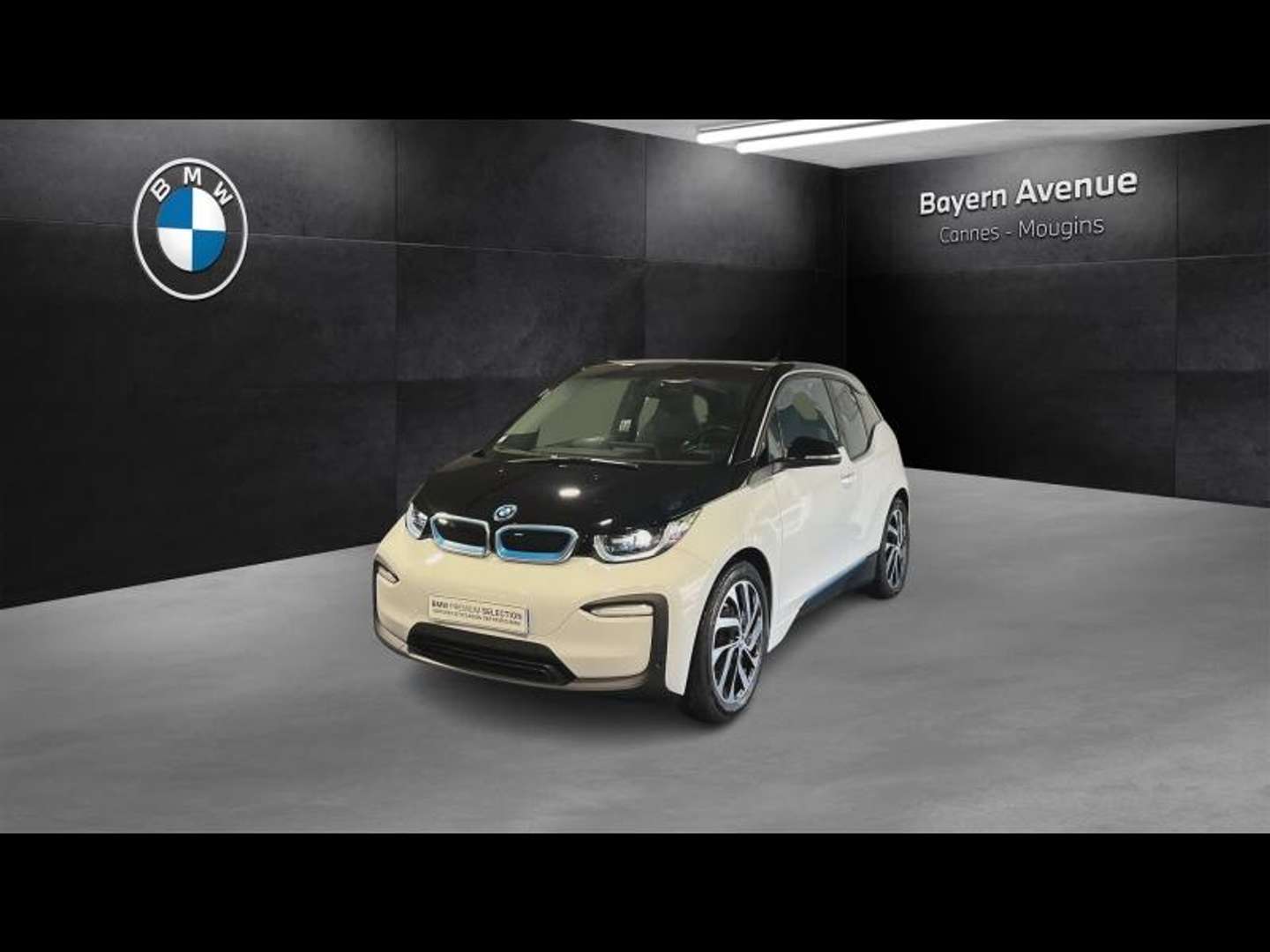 BMW I3 3170ch - 2021 - Joinsteer - #1