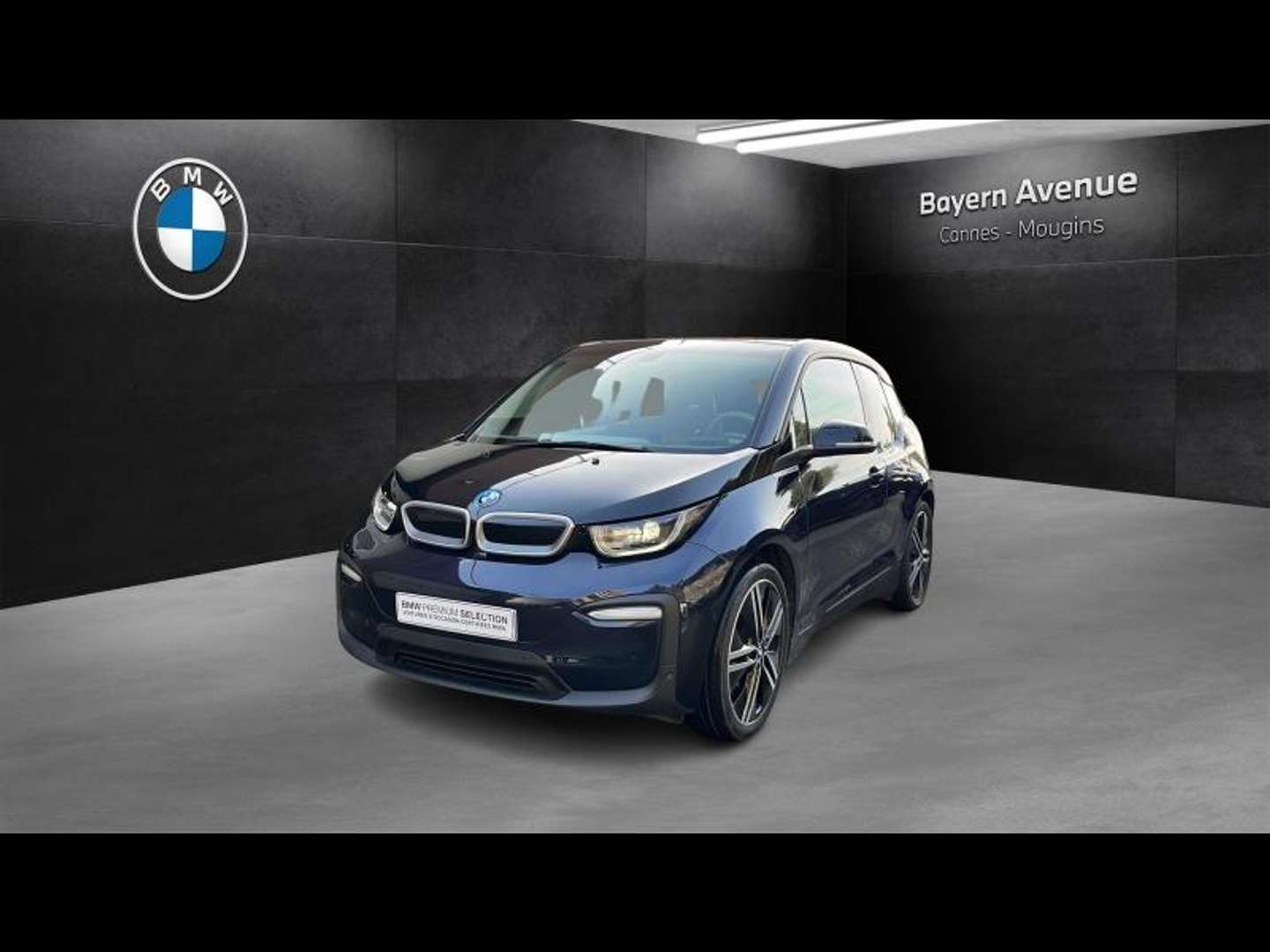 BMW I3 3170ch - 2020 - Joinsteer - #1