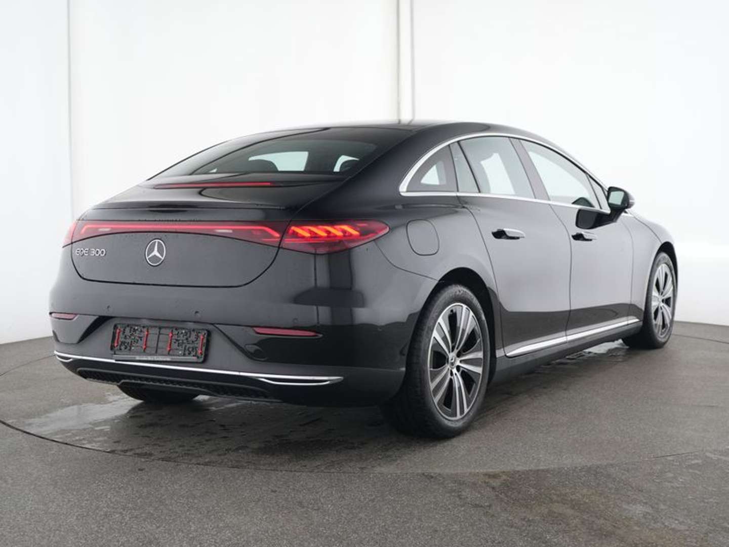 Mercedes EQE 300 ADVANCED - 2025 - Joinsteer - #2