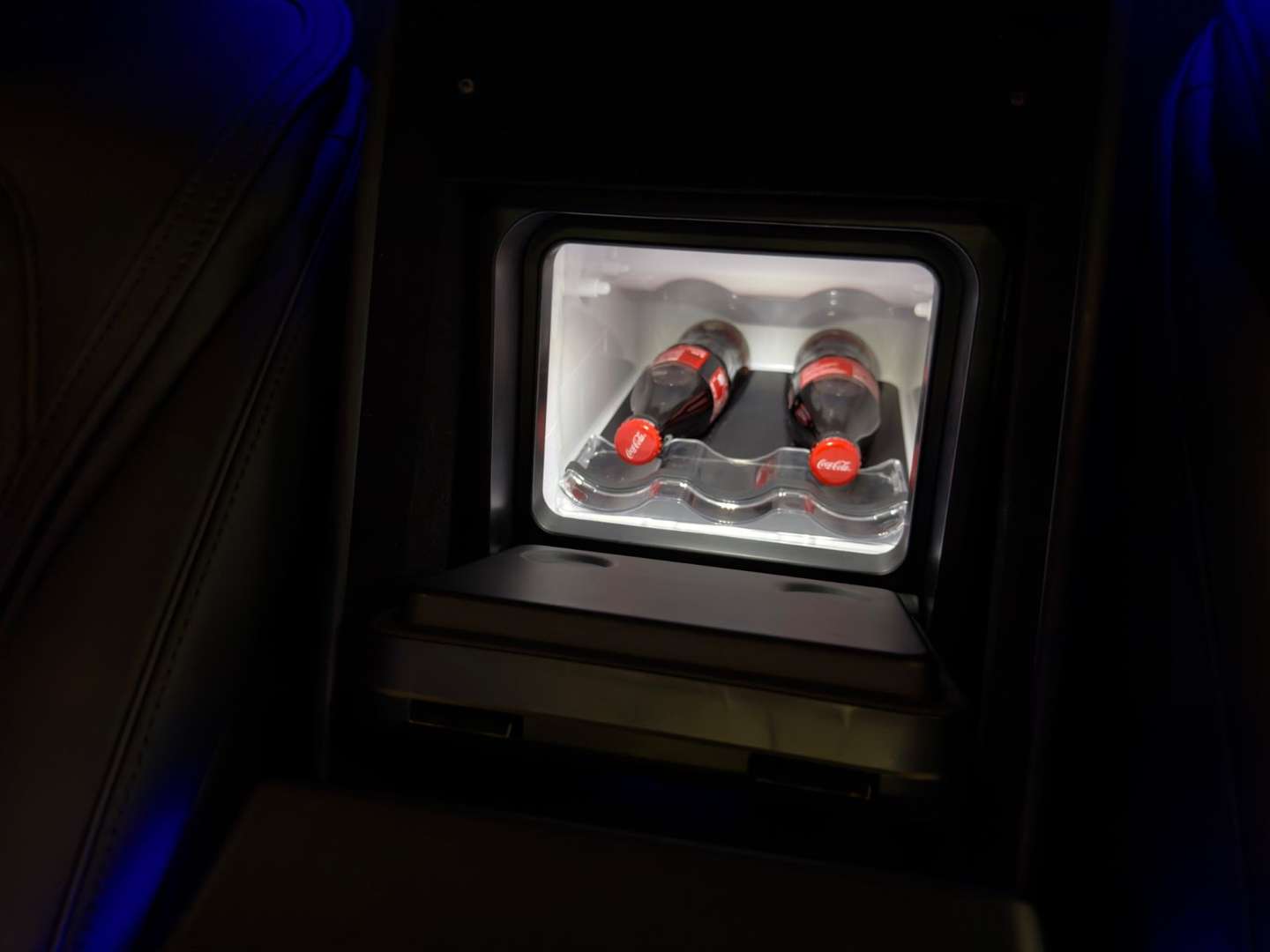 Mercedes Classe S63 AMG 63 - 2024 - Joinsteer - #43