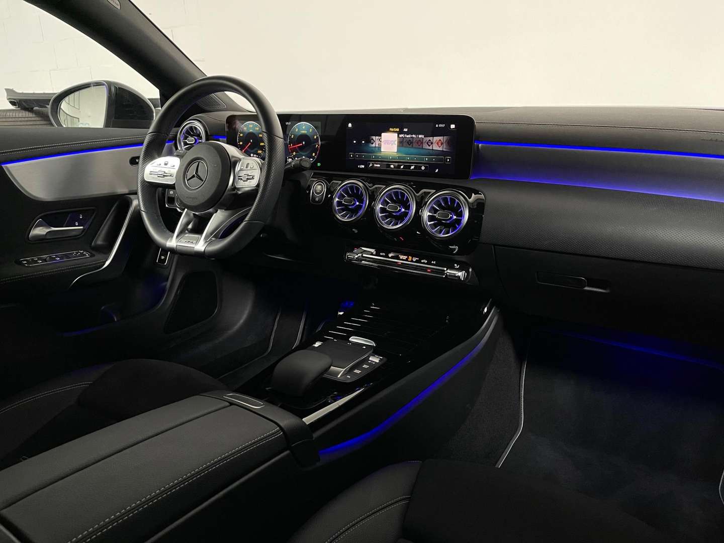 Mercedes CLA 35 AMG 35 - 2020 - Joinsteer - #6