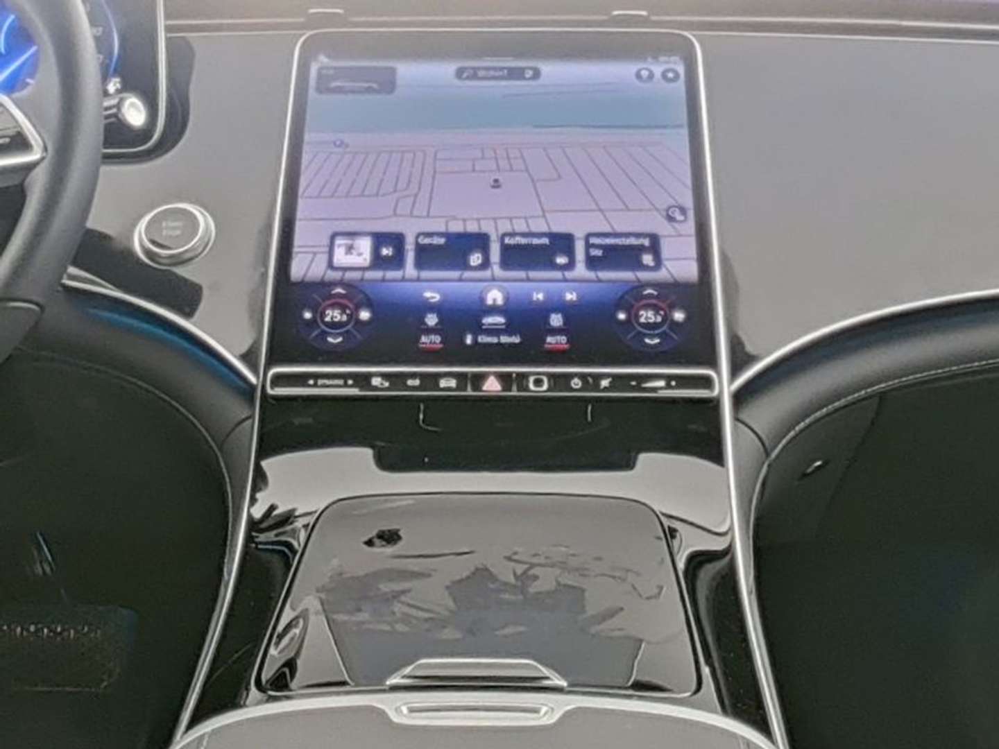 Mercedes EQE 300 ADVANCED - 2025 - Joinsteer - #3