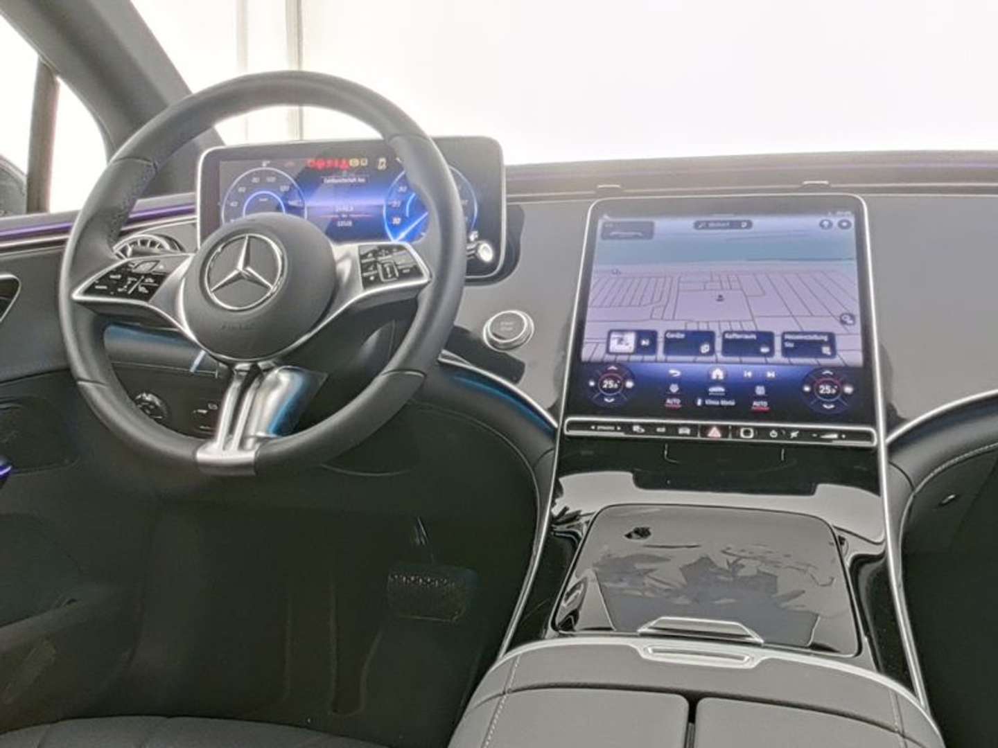 Mercedes EQE 300 ADVANCED - 2025 - Joinsteer - #4