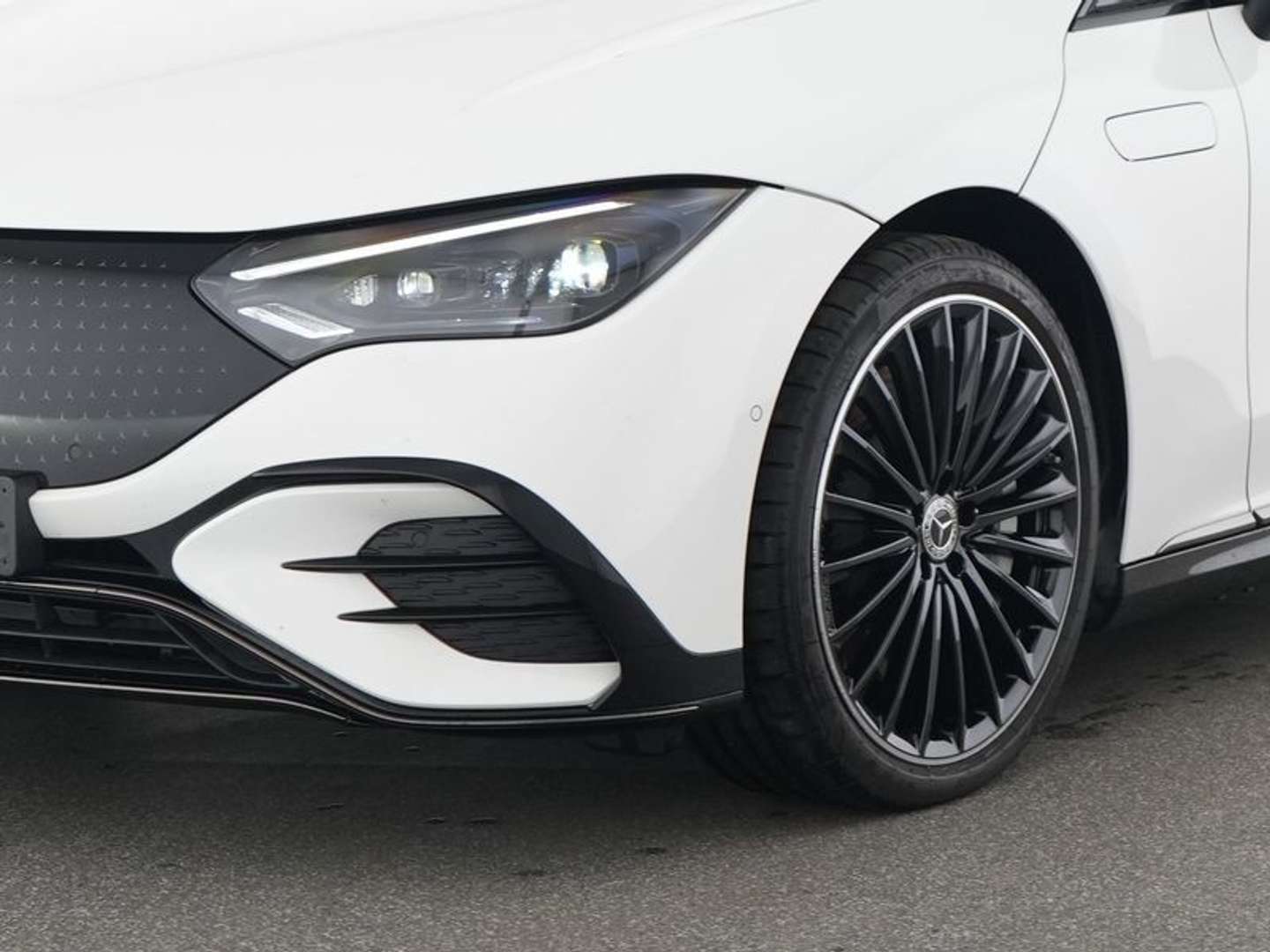 Mercedes EQE 350 AMG Line - 2025 - Joinsteer - #2