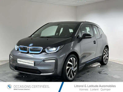 BMW I3 120Ah Edition 360 -  - Joinsteer - #1