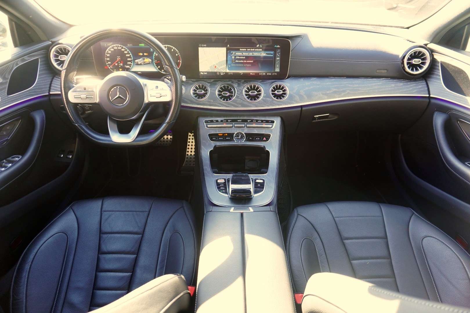 Mercedes CLS 450 AMG Line - 2020 - Joinsteer - #5