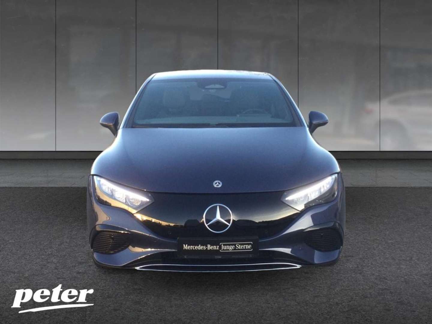 Mercedes EQE 300 Electric Art - 2024 - Joinsteer - #2