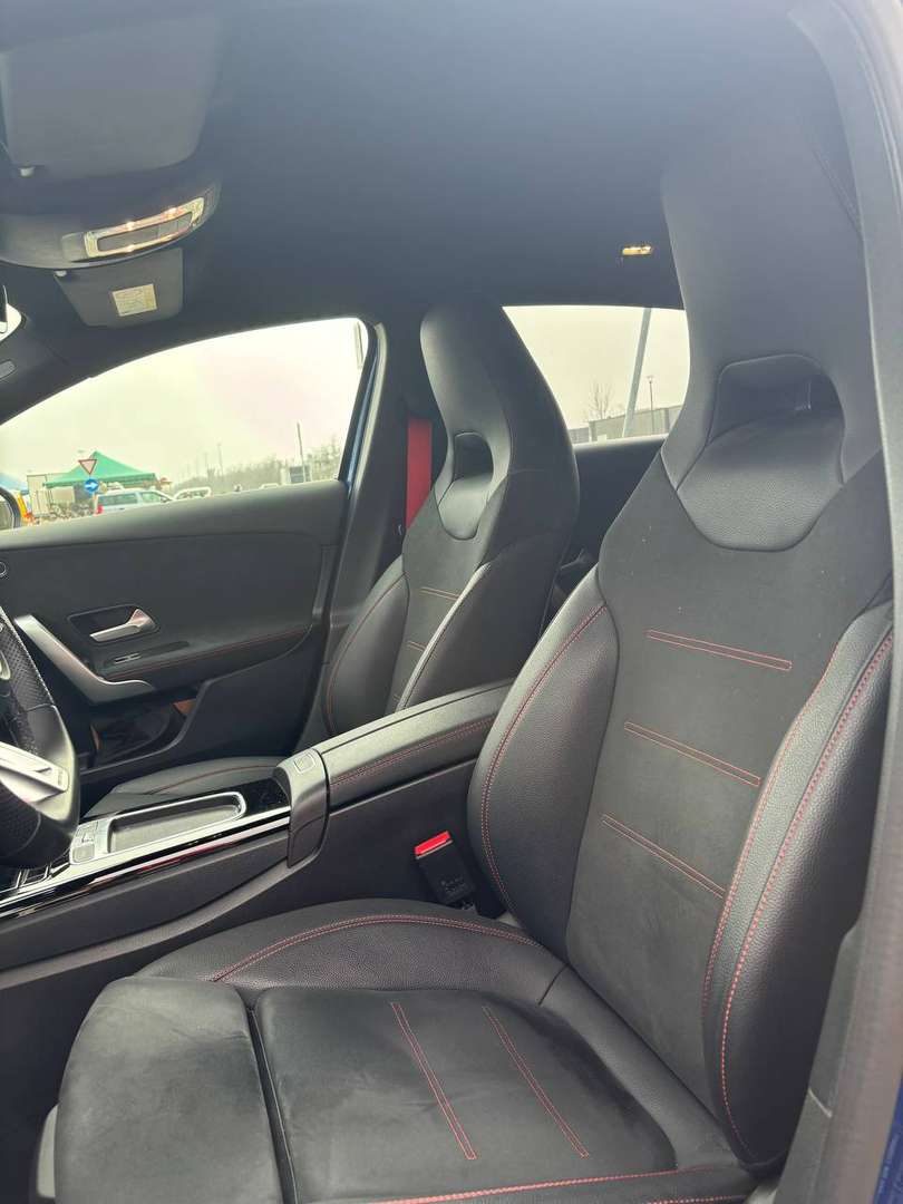 Mercedes Classe A35 AMG 35 Edition 1 - 2024 - Joinsteer - #9