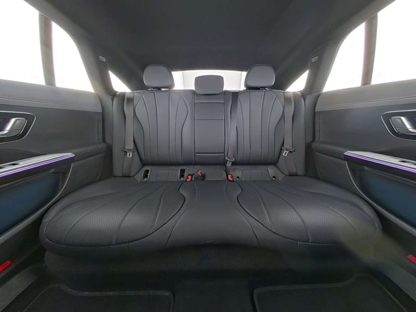 Mercedes EQE 300 ADVANCED - 2025 - Joinsteer - #6