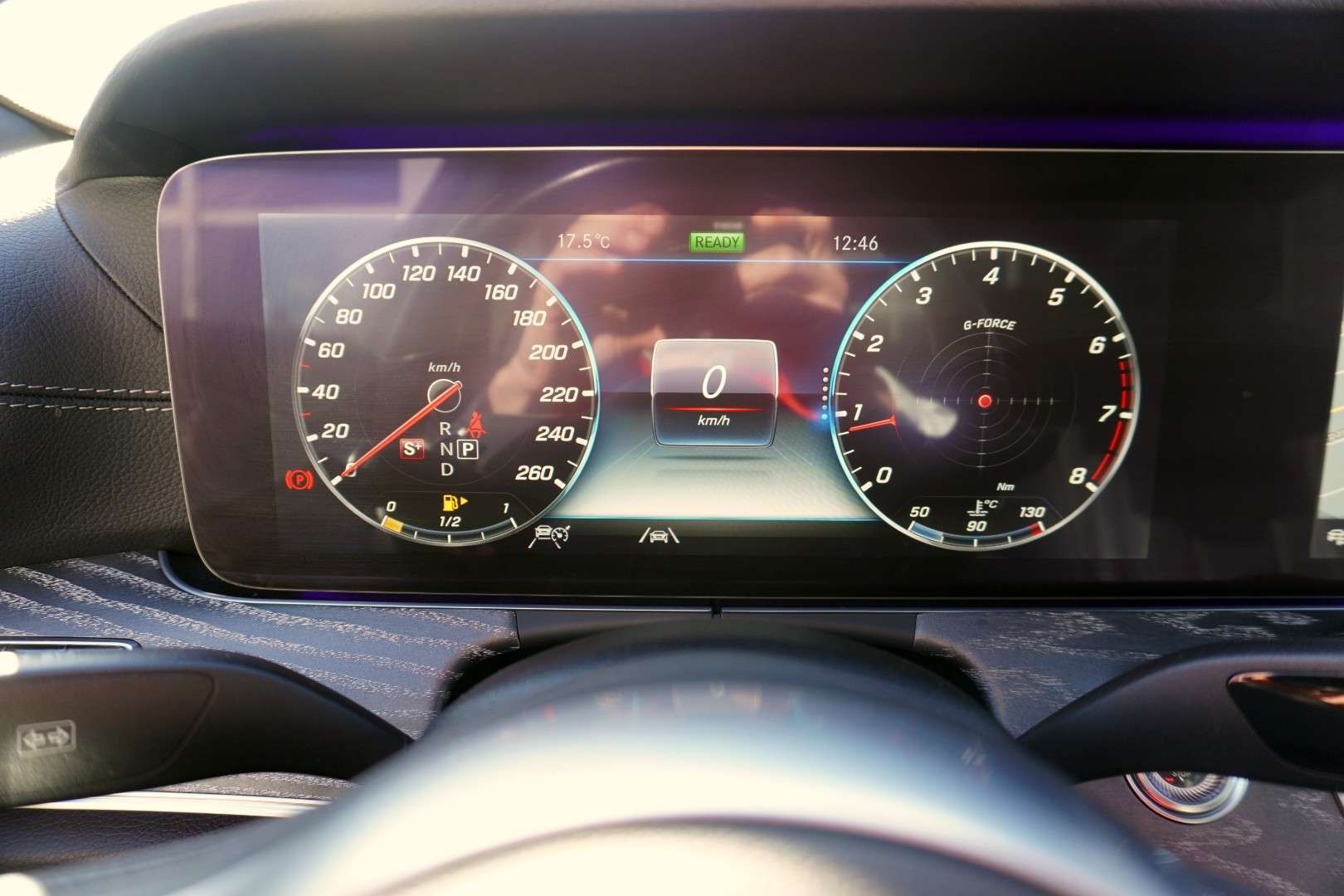 Mercedes CLS 450 AMG Line - 2020 - Joinsteer - #6