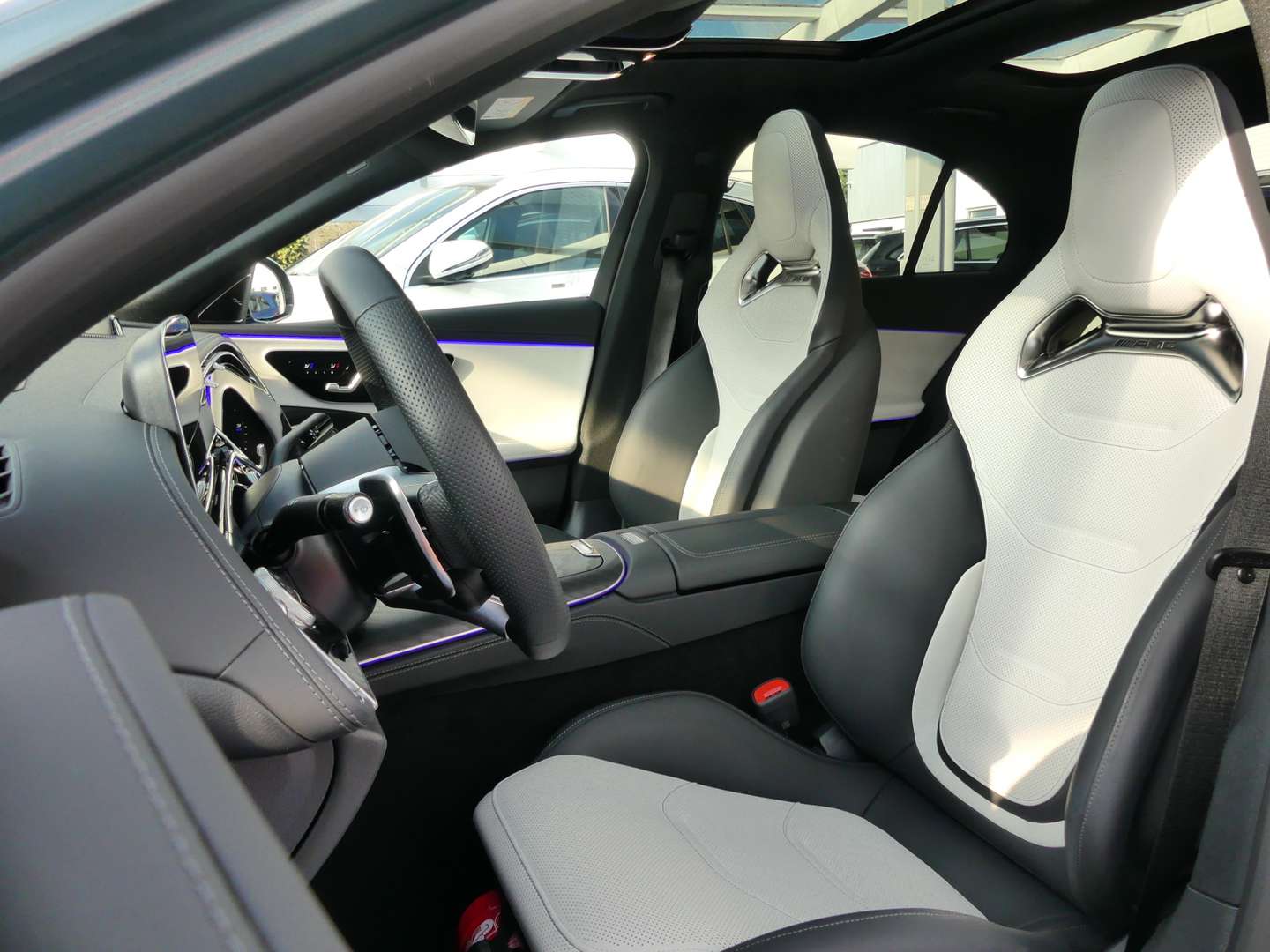 Mercedes Classe E 53 AMG 53 Premium Plus - 2025 - Joinsteer - #8