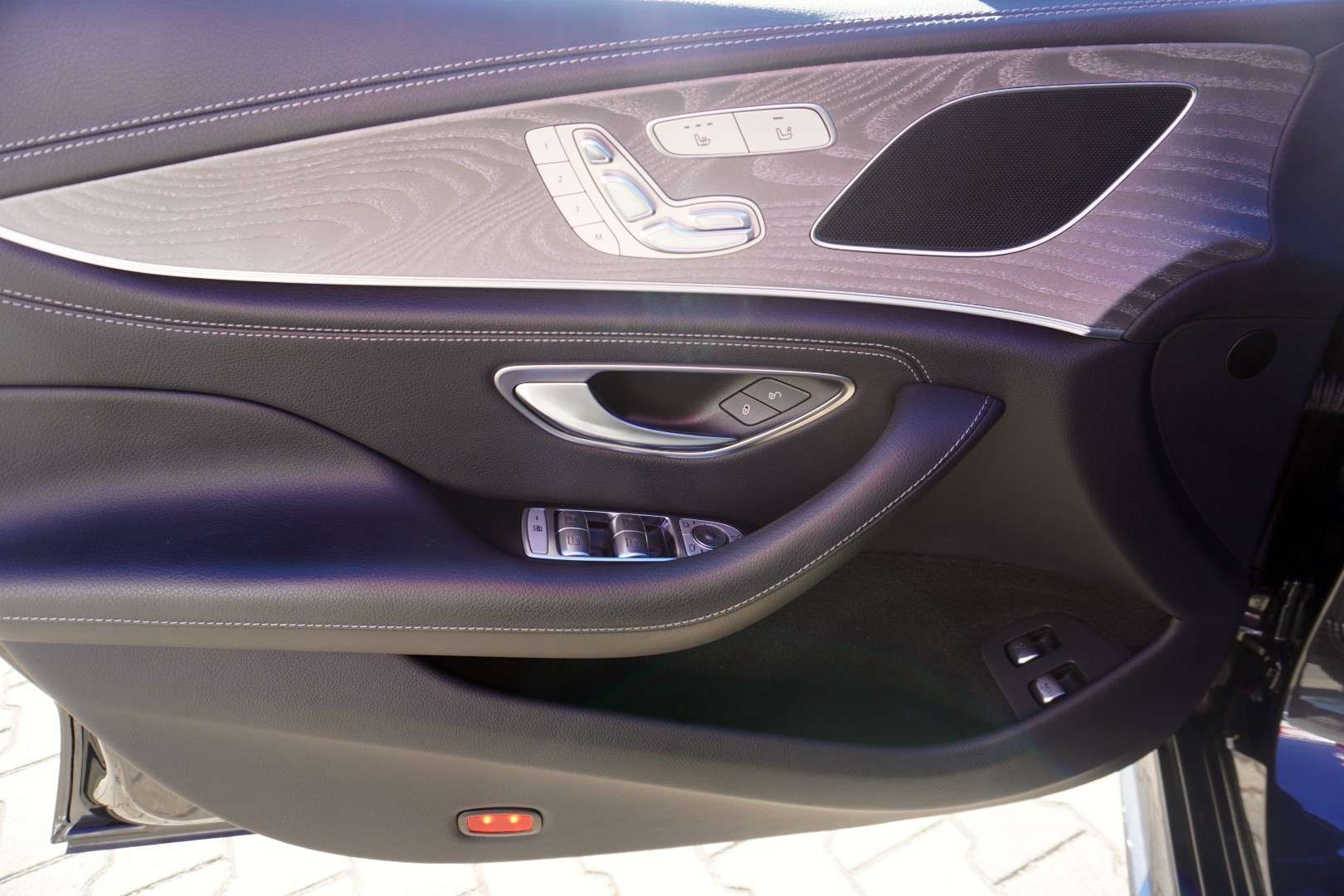 Mercedes CLS 450 AMG Line - 2020 - Joinsteer - #8