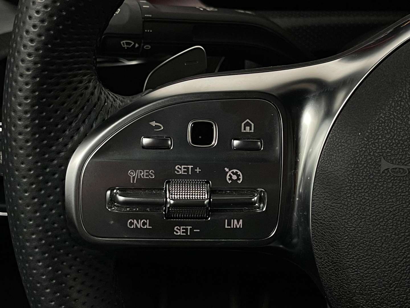 Mercedes CLA 35 AMG 35 - 2020 - Joinsteer - #10