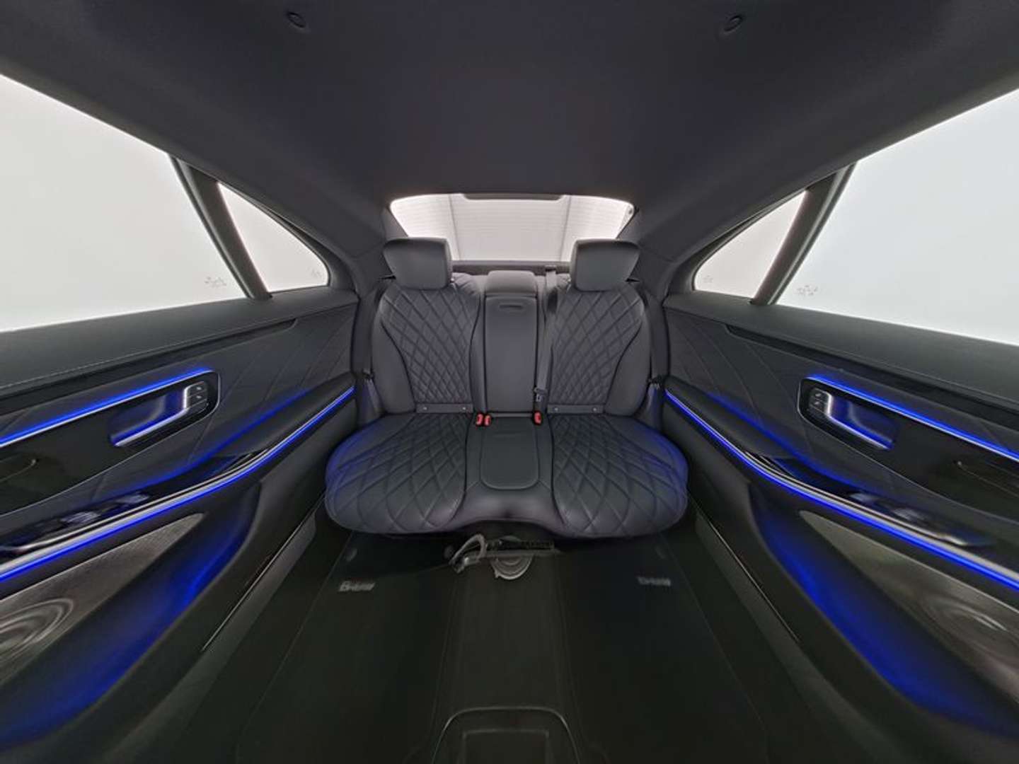 Mercedes Classe S 350 Night Edition - 2025 - Joinsteer - #7