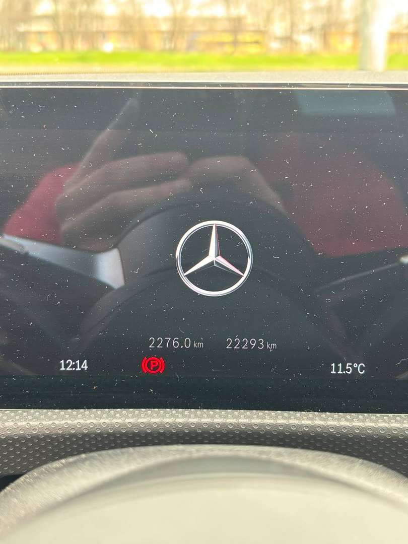Mercedes Classe A35 AMG 35 Edition 1 - 2024 - Joinsteer - #12